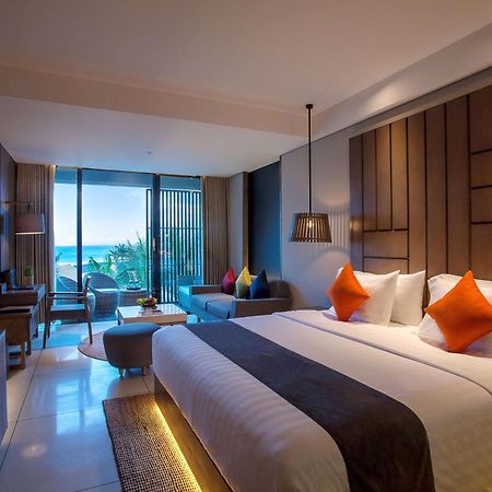 Wyndham Tamansari Jivva Resort Bali Siyut Exterior foto